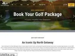 Sites similar to shantycreek.com
