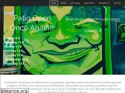 Sites similar to shantyshackbrewing.com
