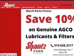 Sites similar to shantzfarmequip.com