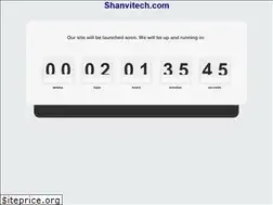 Sites similar to shanvitech.com