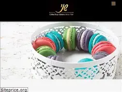 Sites similar to shany-bakery.co.il