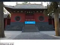 Sites similar to shaolin-kung-fu-chan.com