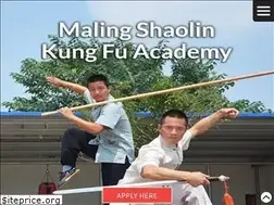 Sites similar to shaolin-kungfu.com