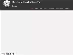 Sites similar to shaolin-kungfu.it