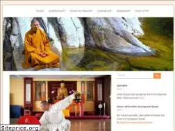 Sites similar to shaolin-tempel.eu
