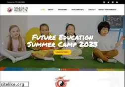 Sites similar to shaolin-world.net