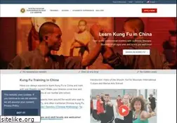 Sites similar to shaolin-yuntai.com