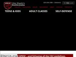 Sites similar to shaolinbjj.com