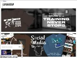 Sites similar to shaolinchamber36.com