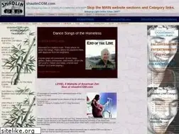 Sites similar to shaolincom.com