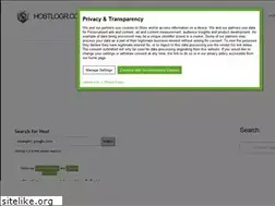 Sites similar to shaolinkempo.com.hostlogr.com