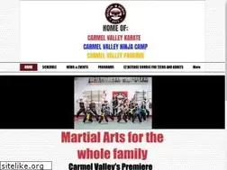 Sites similar to shaolinkempoarts.com