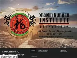 Sites similar to shaolinkungfuflemington.com