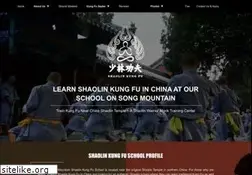 Sites similar to shaolinkungfus.com