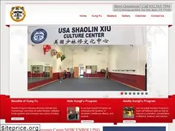 Sites similar to shaolinlohancenter.com