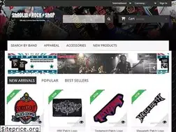 Sites similar to shaolinrock.com