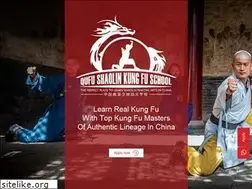 Sites similar to shaolinskungfu.com