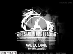 Sites similar to shaolinskungfuschool.com