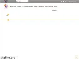 Sites similar to shaolintaichicenter.com