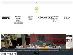 Sites similar to shaolintemple.com