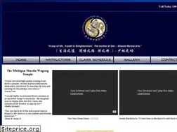 Sites similar to shaolintemplemi.org