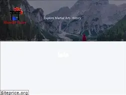Sites similar to shaolintours.com