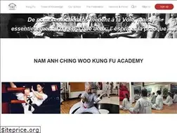 Sites similar to shaolinwingchun.com