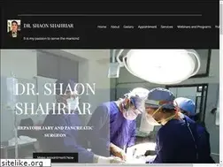 Sites similar to shaonshahriar.com