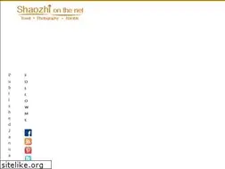 Sites similar to shaozhionthenet.com