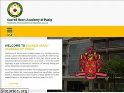 Sites similar to shap.edu.ph
