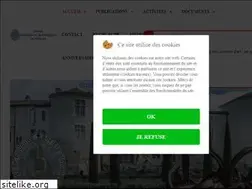 Sites similar to shap.fr