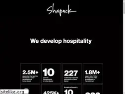 Sites similar to shapack.com