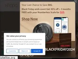 Sites similar to shapahealth.com