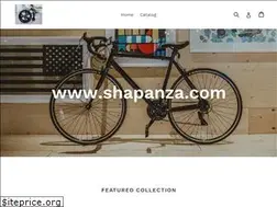 Sites similar to shapanza.myshopify.com