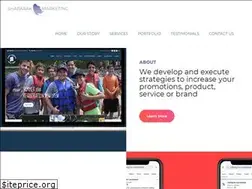 Sites similar to shaparakmarketing.com