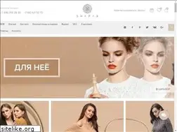 Sites similar to shaparbrand.ru