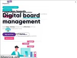 Sites similar to shaparency.com