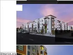 Sites similar to shapartments.com