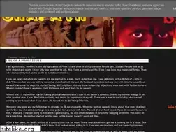 Sites similar to shapathatscmhrd.blogspot.com