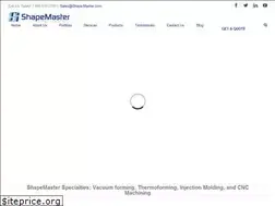Sites similar to shape-master.com