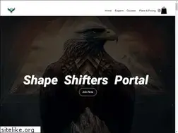 Sites similar to shape-shifter.in