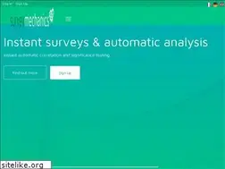 Sites similar to shape-the-future.com