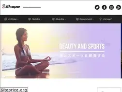 Sites similar to shape-trial.com