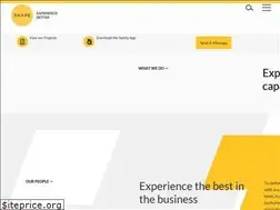 Sites similar to shape.com.au