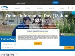 Sites similar to shape.edu.hk