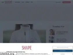 Sites similar to shape.gr