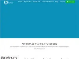 Sites similar to shape.mx