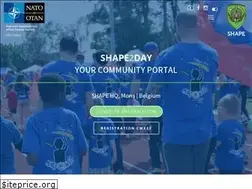 Sites similar to shape2day.com