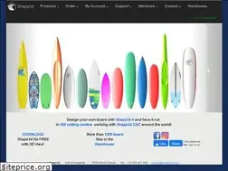 Sites similar to shape3d.com