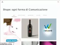 Sites similar to shapeadv.it